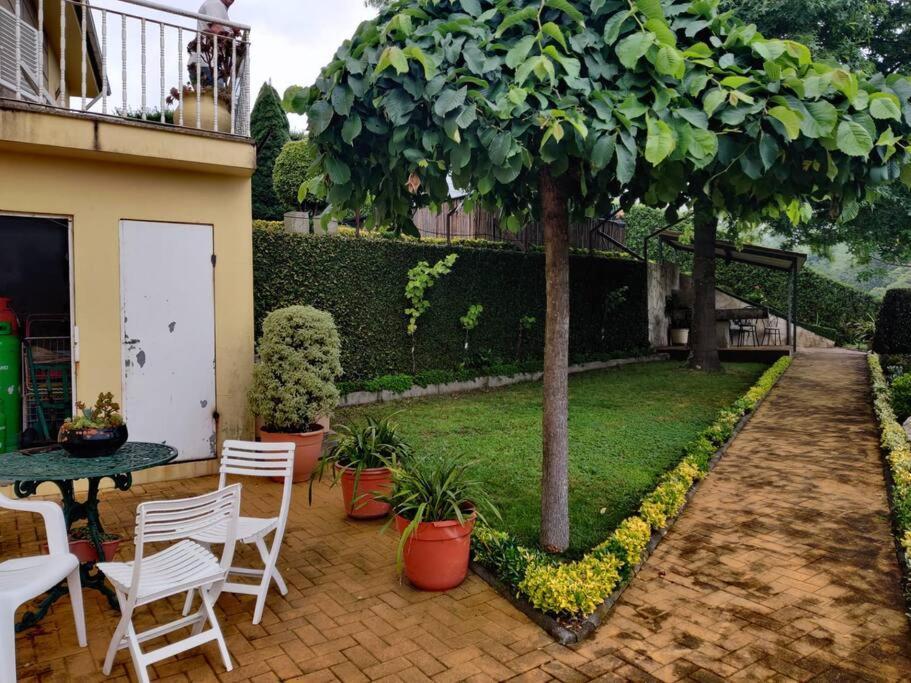 Casa Vai De Roda Terras de Bouro Exterior photo